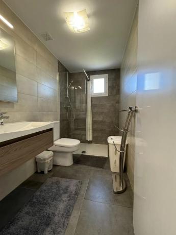 Piso en calle Samaniego, 16