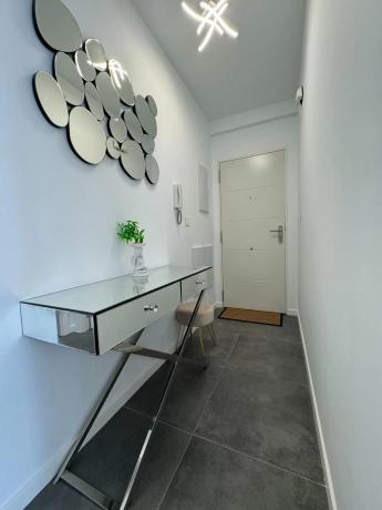 Piso en calle Samaniego, 16