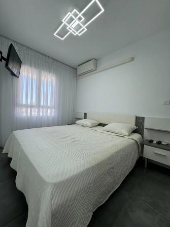 Piso en calle Samaniego, 16