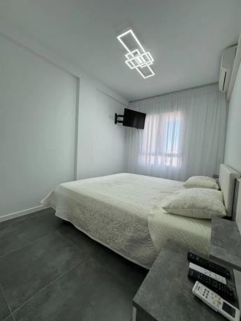 Piso en calle Samaniego, 16