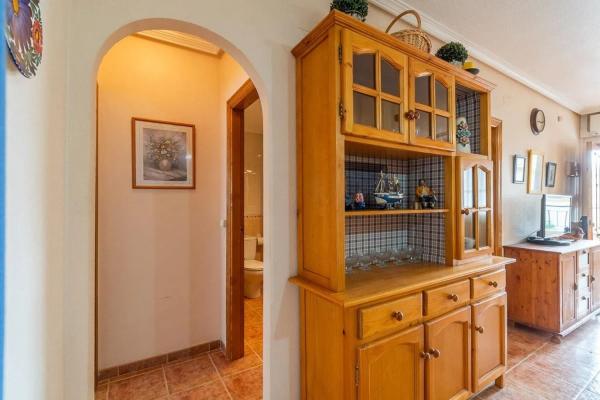 Piso en calle Torre de Pisa