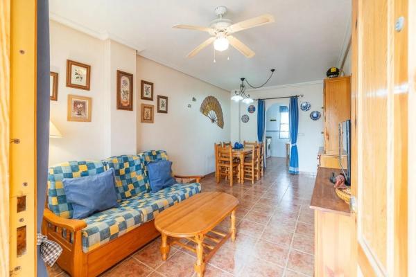 Piso en calle Torre de Pisa