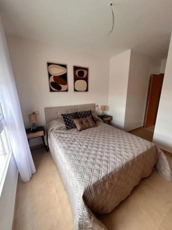 Piso en Barrio Lomas de Cabo Roig-Los Dolses