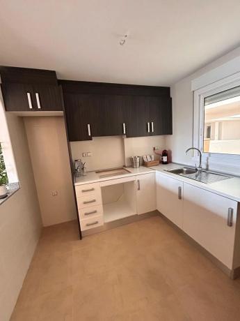 Piso en Barrio Lomas de Cabo Roig-Los Dolses