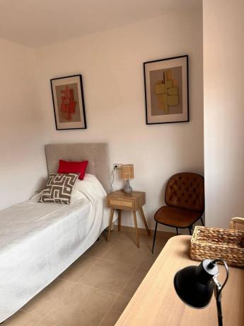 Piso en Barrio Lomas de Cabo Roig-Los Dolses