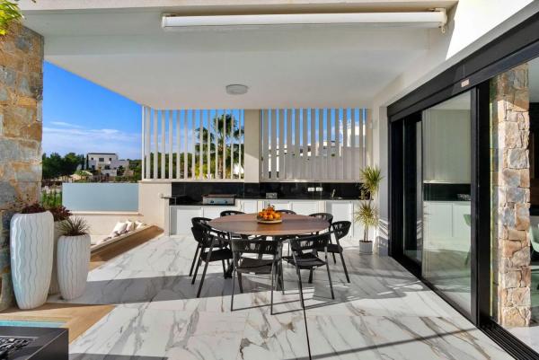 Casa independiente en calle Bonalba s/n