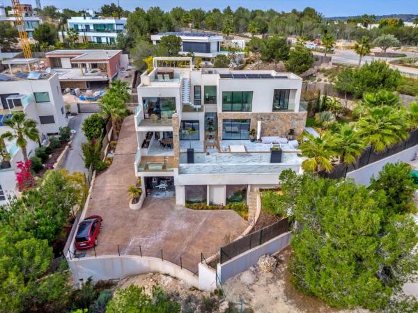 Casa independiente en calle Bonalba s/n