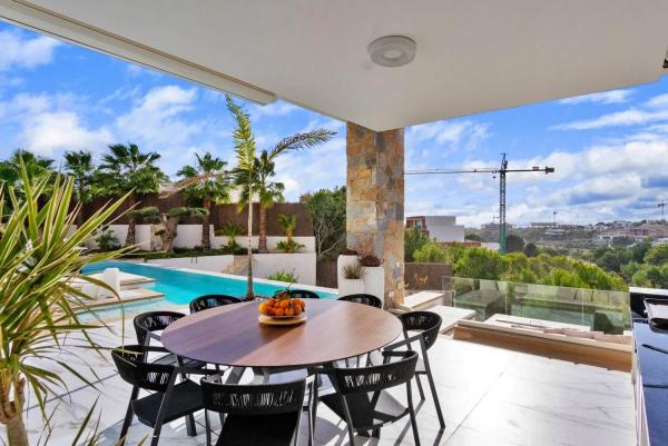 Casa independiente en calle Bonalba s/n