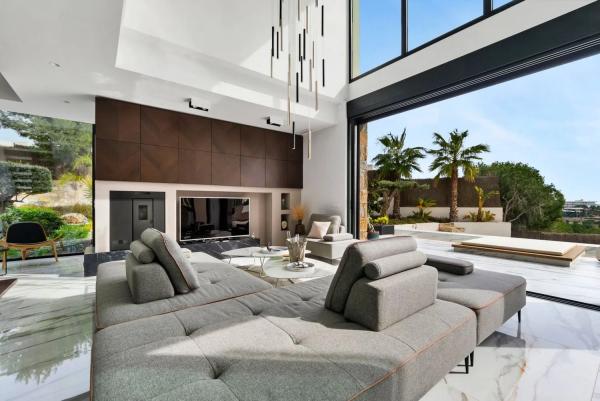 Casa independiente en calle Bonalba s/n