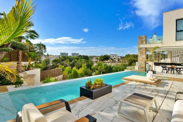 Casa independiente en calle Bonalba s/n