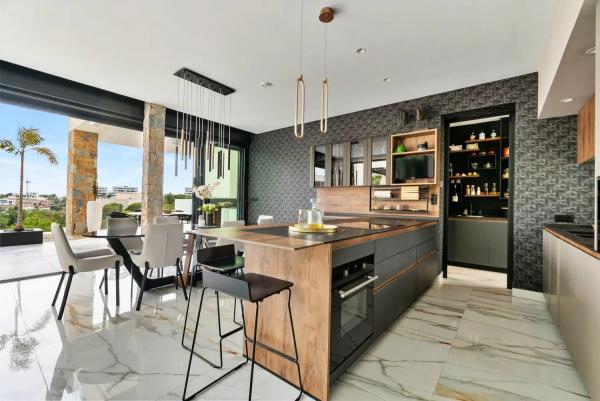 Casa independiente en calle Bonalba s/n