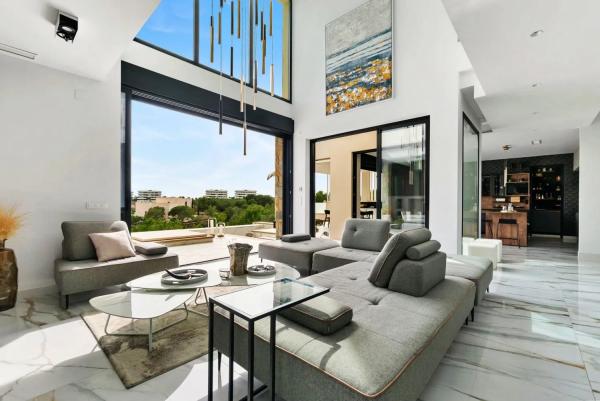 Casa independiente en calle Bonalba s/n