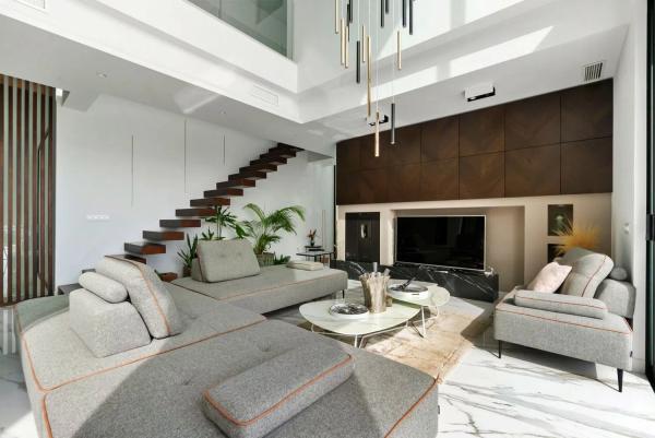 Casa independiente en calle Bonalba s/n