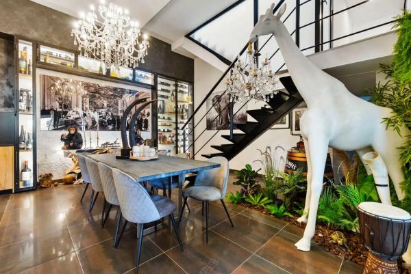 Casa independiente en calle Bonalba s/n