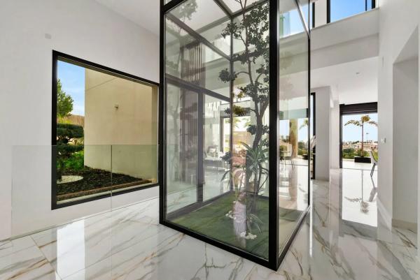 Casa independiente en calle Bonalba s/n