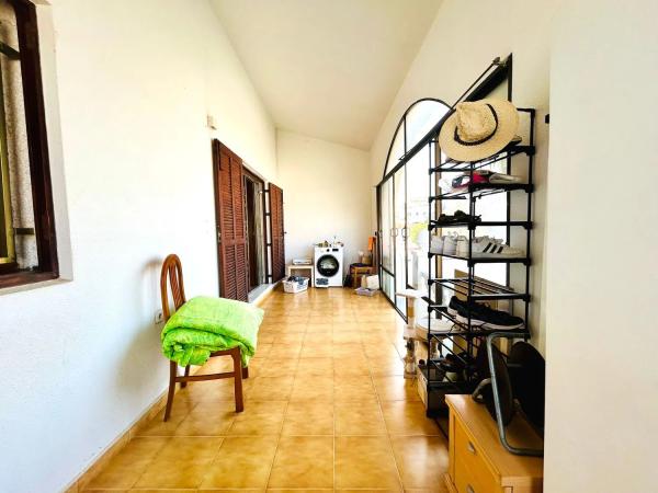 Chalet adosado en calle Acuario, 73