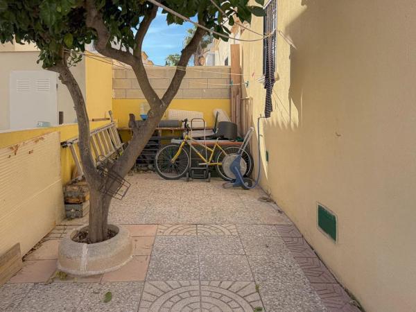 Chalet pareado en calle Estaca, 5