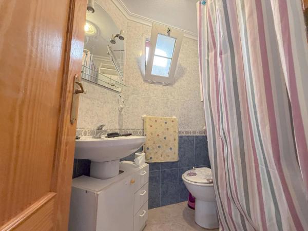 Chalet pareado en calle Estaca, 5