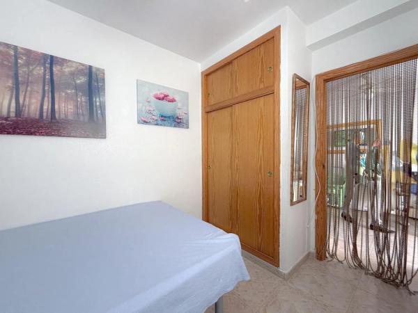 Chalet pareado en calle Estaca, 5