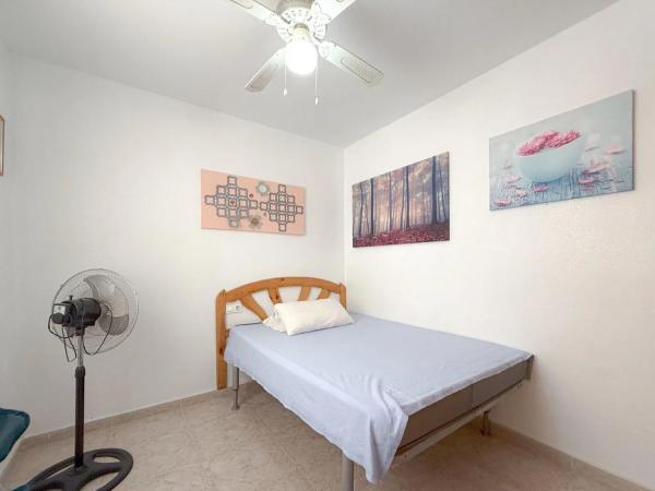 Chalet pareado en calle Estaca, 5