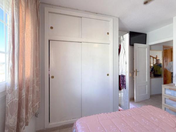 Chalet pareado en calle Estaca, 5