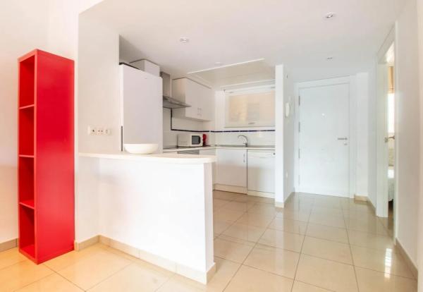 Piso en calle Santa Rita s/n