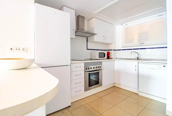 Piso en calle Santa Rita s/n