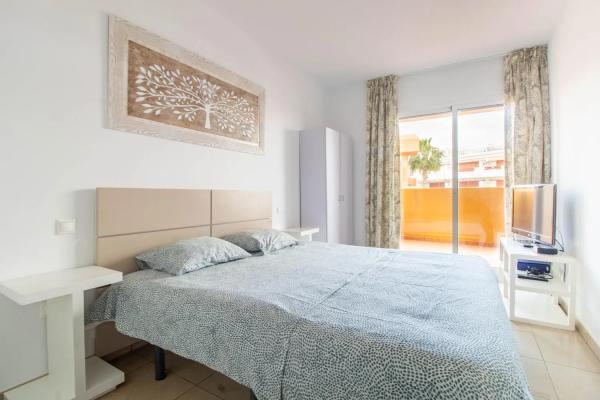 Piso en calle Santa Rita s/n