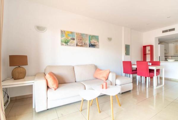 Piso en calle Santa Rita s/n