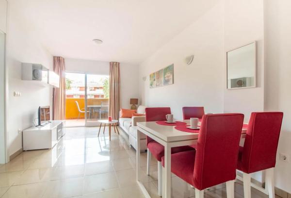 Piso en calle Santa Rita s/n