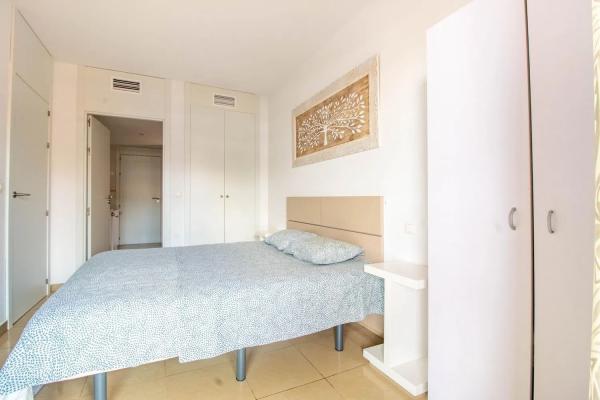 Piso en calle Santa Rita s/n