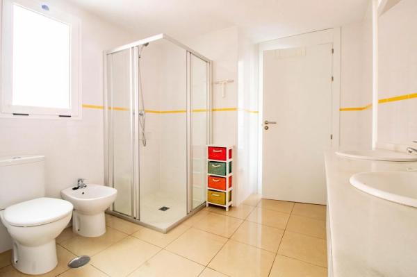 Piso en calle Santa Rita s/n