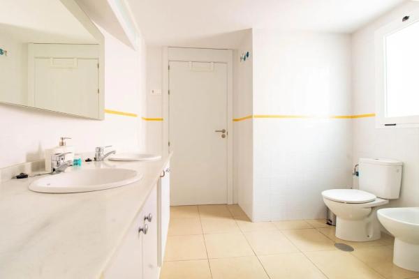 Piso en calle Santa Rita s/n