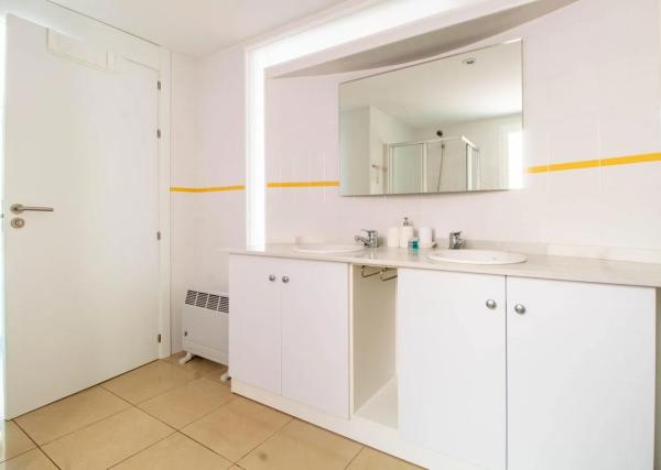 Piso en calle Santa Rita s/n