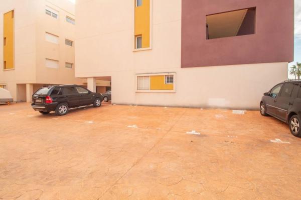 Piso en calle Santa Rita s/n