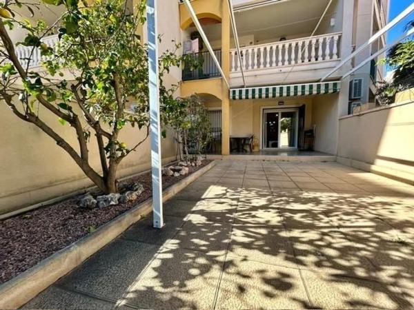 Piso en calle Jacinto Verdaguer s/n