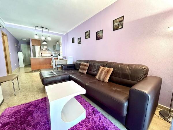 Piso en calle Jacinto Verdaguer s/n