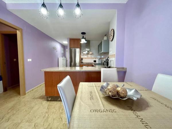 Piso en calle Jacinto Verdaguer s/n