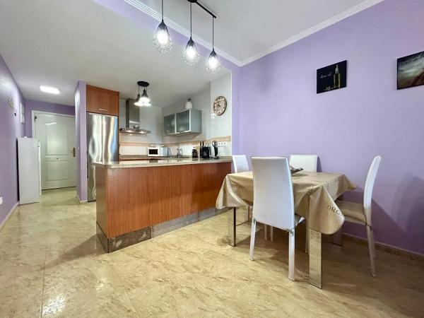 Piso en calle Jacinto Verdaguer s/n