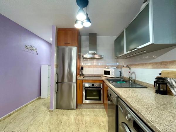 Piso en calle Jacinto Verdaguer s/n