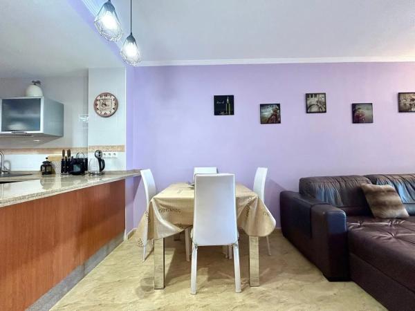 Piso en calle Jacinto Verdaguer s/n