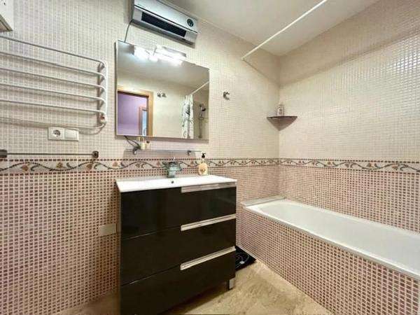 Piso en calle Jacinto Verdaguer s/n