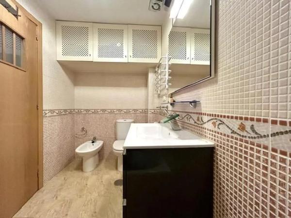 Piso en calle Jacinto Verdaguer s/n