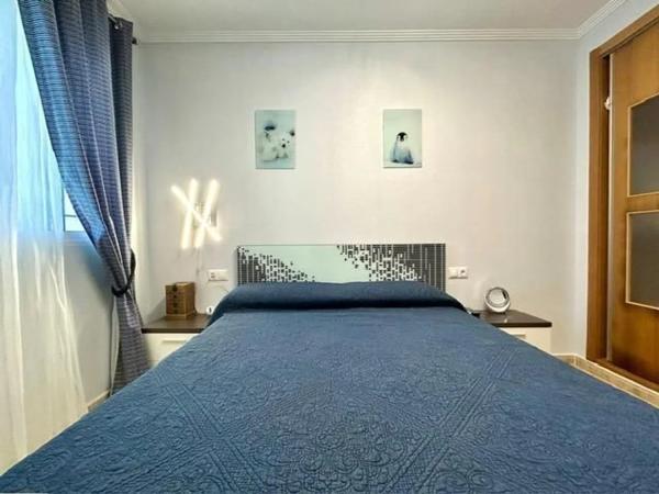 Piso en calle Jacinto Verdaguer s/n