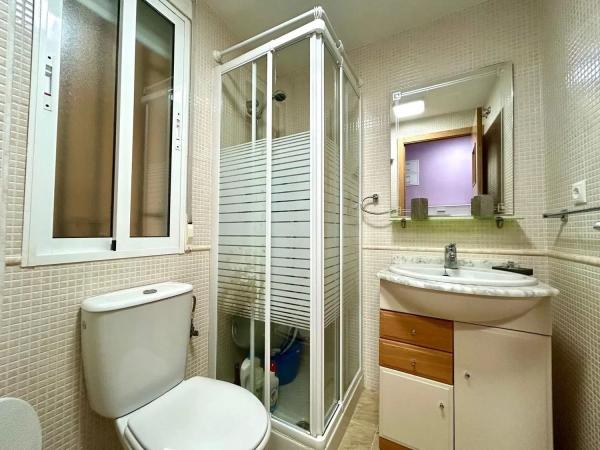 Piso en calle Jacinto Verdaguer s/n