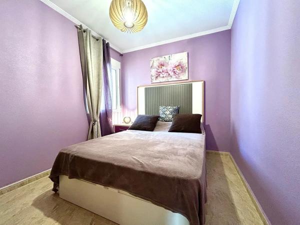 Piso en calle Jacinto Verdaguer s/n