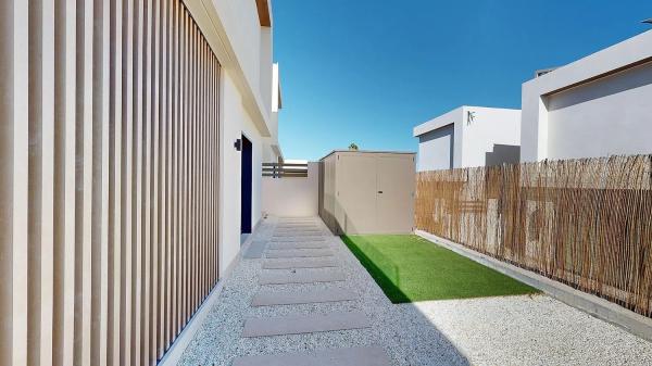 Chalet en Barrio Cabo Roig