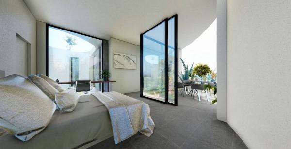 Chalet en Barrio Campoamor