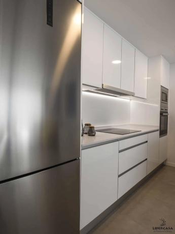 Piso en calle Ofelia Sequeros, 2