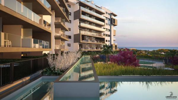 Piso en calle Ofelia Sequeros, 2